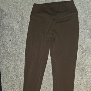 Women's Brown Pants